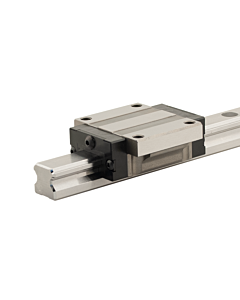 Ewellix profile rail guide system LLTHS 15 P5