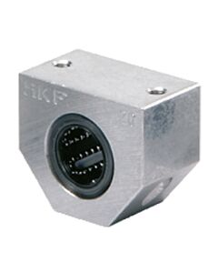 SKF Lineair lagereenheid LUHR 25-2LS