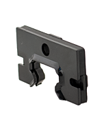 Ewellix front seal and scraper plate LLTHZ 15 S3